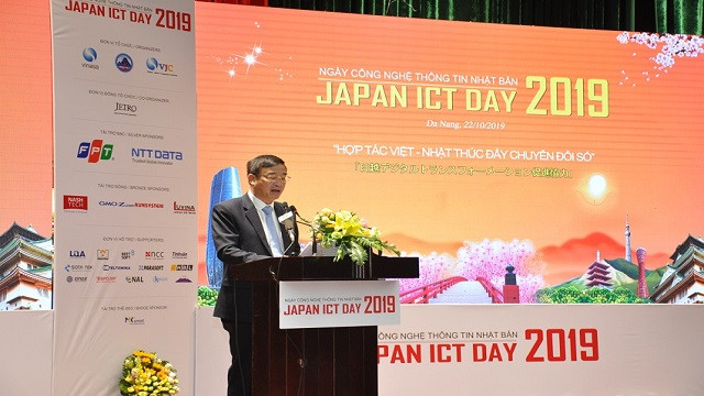  95% DN Nhật nhận kỹ sư khoa học máy tính, phần mềm Việt Nam 