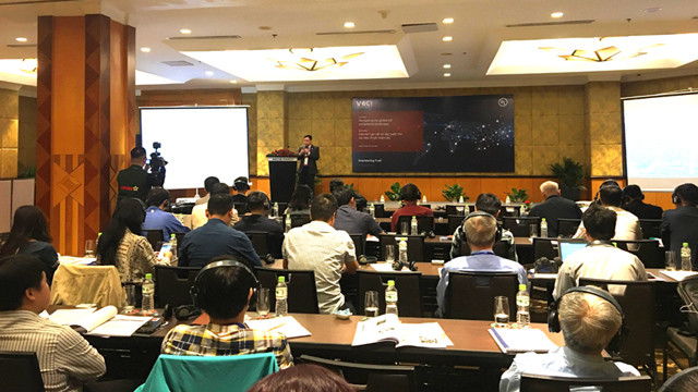  Sẵn sàng hỗ trợ doanh nghiệp IoT Việt Nam tuân thủ chuẩn bảo mật toàn cầu 