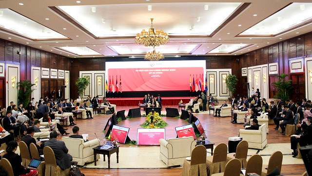  Thương mại điện tử, CNTT là ưu tiên hợp tác kinh tế của Việt Nam trong năm Chủ tịch ASEAN 