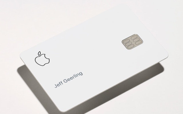 Vì đại dịch Covid-19 người dùng Apple Card được hoãn thanh toán