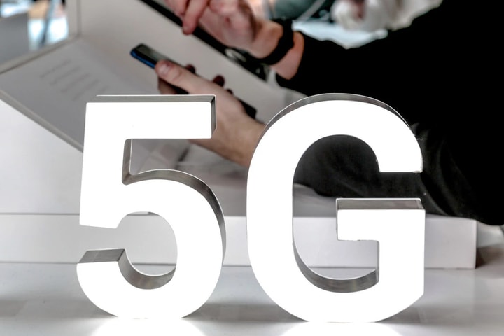 GSMA đưa ra các định hướng cho nhà khai thác di động triển khai 5G