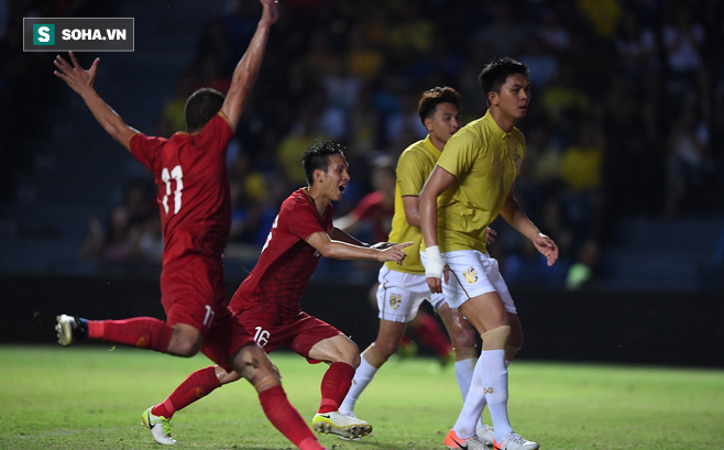 HLV Lê Thụy Hải: "Thái Lan mà cho đội trẻ đá AFF Cup, gặp Việt Nam sẽ thua ngay"