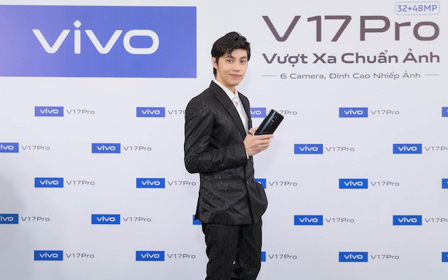 2 smartphone mới thuộc dòng V và Y sắp được Vivo công bố