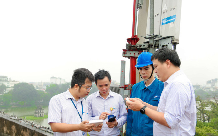 Báo Nhật Bản: Thái Lan, Việt Nam, Singapore tiên phong triển khai 5G ở ASEAN