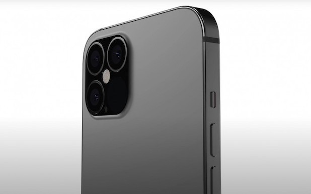 iPhone 12 series sẽ ra mắt vào cuối tháng 11 năm nay
