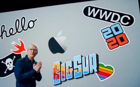 4 công bố hữu ích cho người dùng sản phẩm Apple tại WWDC 2020