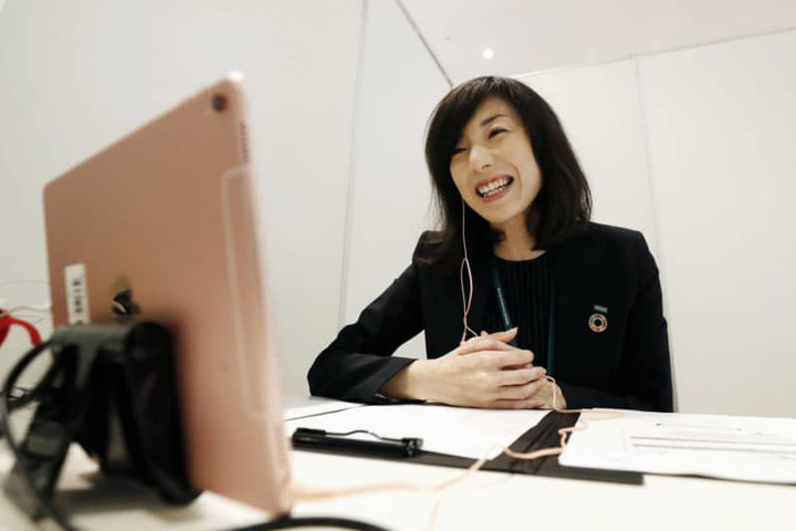 Công ty Nhật Bản thử nghiệm công nghệ AI trong tuyển dụng nhân sự
