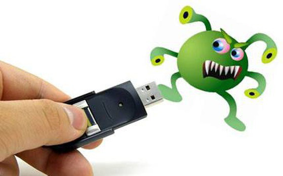 Ransomware Try2Cry lây lan qua các thiết bị USB