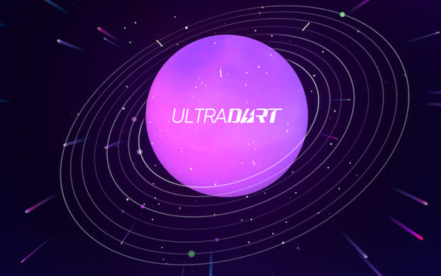 UltraDART 125W: Mở lối kỷ nguyên mới của sạc nhanh 5G