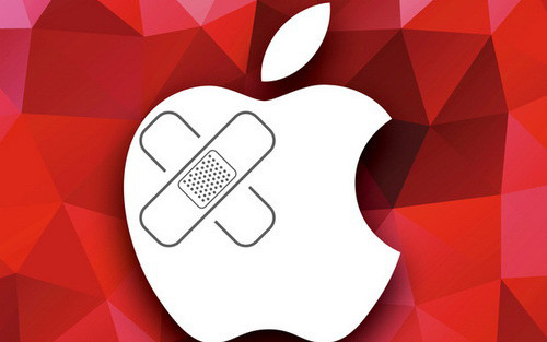 Apple vá nhiều lỗ hổng trong các thành phần Audio