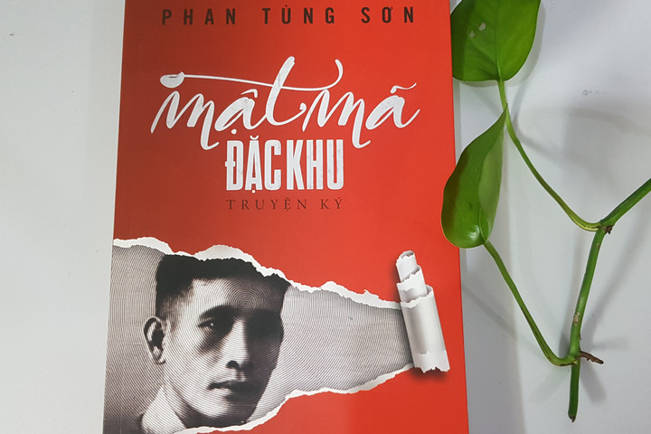 Truyện ký về cuộc đời, thân thế nhà lão thành cách mạng Phan Kiệm
