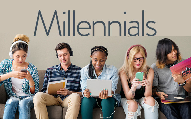 Thế hệ millennials chú trọng hơn tới bảo mật mạng trong mùa dịch