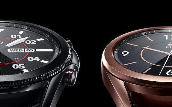 Galaxy Watch3 tính năng mới đã có giá bán tại Việt Nam