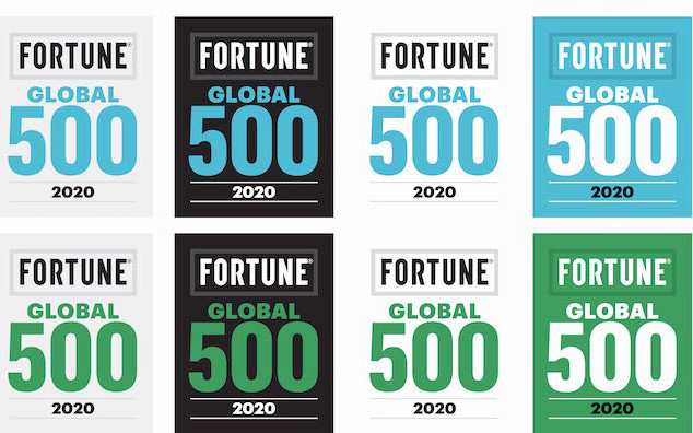 Xiaomi thăng 46 hạng trong danh sách Global 500 năm 2020