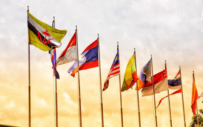 ASEAN+3 và “mảnh ghép bị bỏ sót” trong hợp tác kinh tế