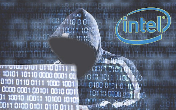 Intel bị tin tặc tấn công, gây rò rỉ 20GB dữ liệu bí mật 