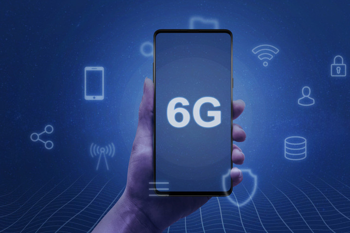 LG Electronics hợp tác phát triển công nghệ 6G