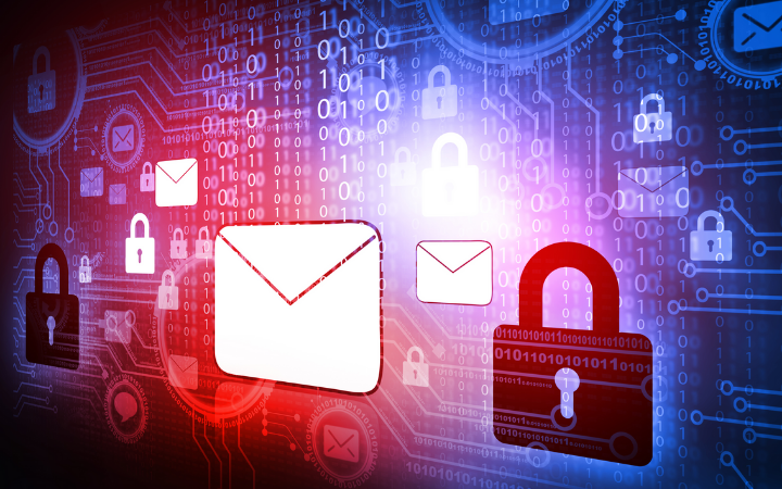  Cảnh báo email lừa đảo phát tán mã độc KONNI