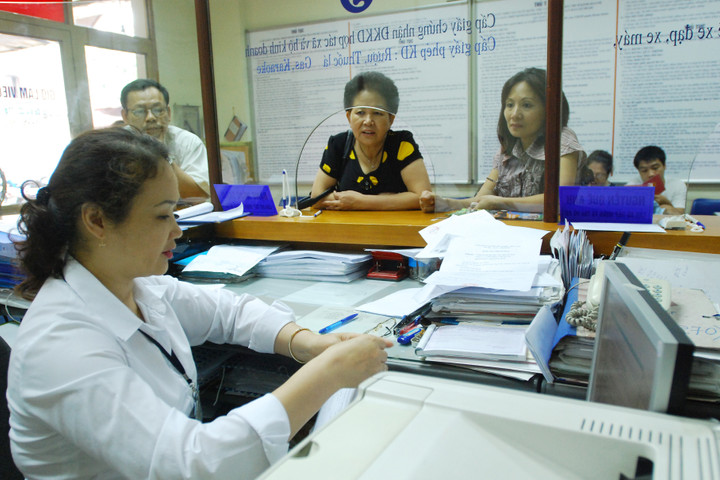 TP. Hồ Chí Minh xem xét phương án xã hội hóa dịch vụ công