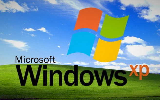 Lộ mã nguồn mở của Windows XP, Server 2003