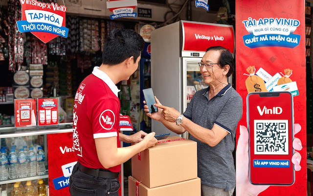 Mô hình bán lẻ B2B2C lần đầu tiên tại Việt Nam đi vào hoạt động