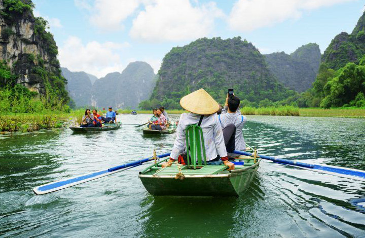 Startup du lịch trực tuyến Việt Nam gọi vốn thành công 7 triệu USD
