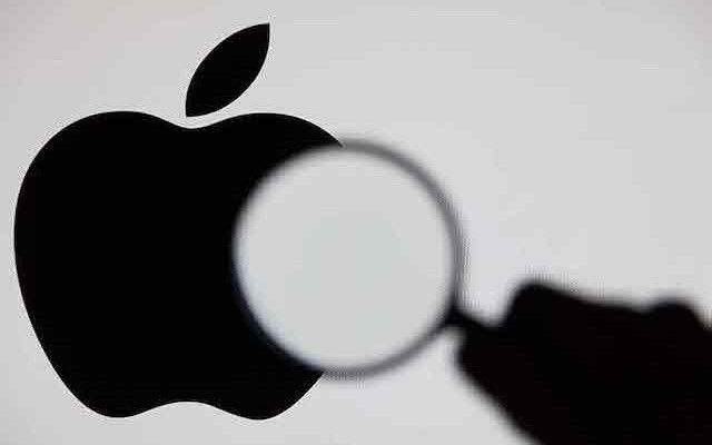 Các bản vá lỗi của Apple liên quan đến lỗ hổng Zero-Day từng được xác định