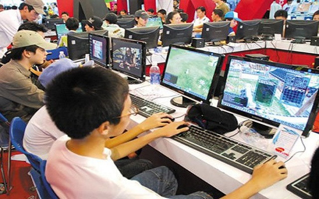 50 doanh nghiệp bị thu hồi giấy phép cung cấp dịch vụ trò chơi điện tử G1 trên mạng