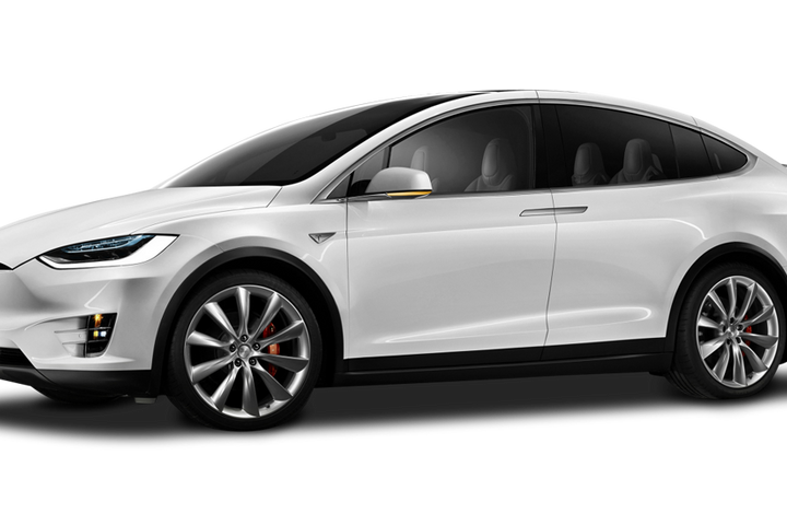 Xe Tesla Model X có thể bị đánh cắp trong vài phút do lỗ hổng