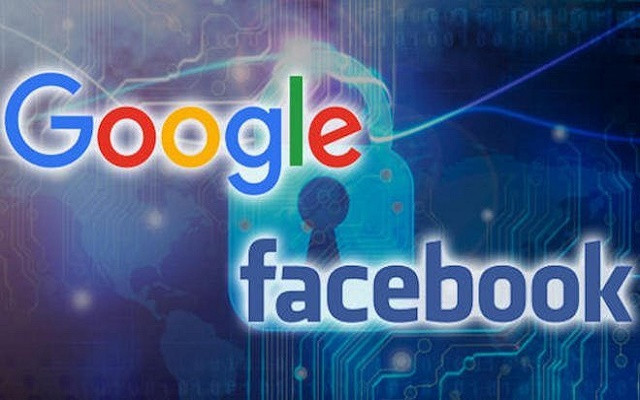 Chính phủ Anh mạnh tay với chính sách độc quyền của Google, Facebook