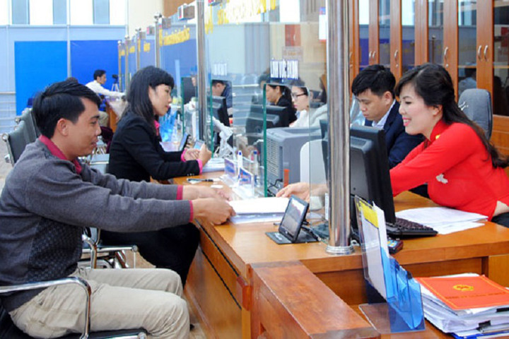 100% CQNN tại Bắc Giang sử dụng chữ ký số giải quyết công việc