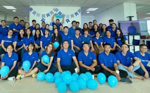 Startup Việt Nam giành chiến thắng cuộc thi ý tưởng khởi nghiệp Microsoft Emerge X