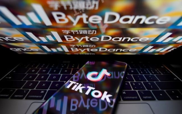 TikTok - ứng dụng tăng trưởng mạnh mẽ trong năm 2020