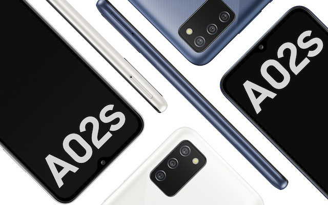 Bộ đôi smartphone dòng A mới của Samsung có giá dưới 5 triệu đồng