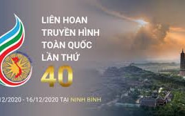 Liên hoan truyền hình toàn quốc lần thứ 40 không tổ chức tập trung đại biểu