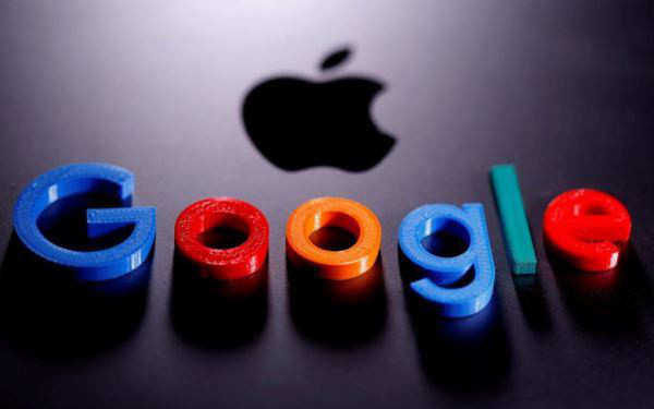 Lũng đoạn thị trường: Apple và Google tiếp tục bị đòi bồi thường