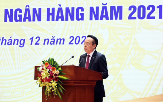 Chủ tịch Đỗ Minh Phú: TPBank đã bước vào giai đoạn thứ hai của quá trình chuyển đổi số