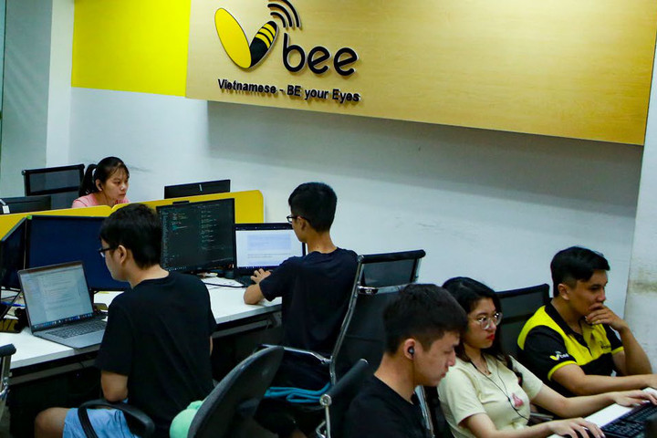 Vbee’s success story by decently addressing the “Vietnam problem”