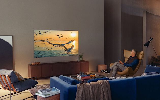 Các dòng sản phẩm Neo QLED, MICRO LED và Lifestyle TV của Samsung năm 2021 có gì mới?