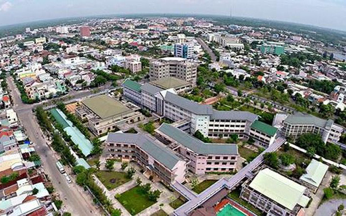 Phát triển hạ tầng viễn thông - CNTT mạnh mẽ, Quảng Nam tăng hạng ICT Index