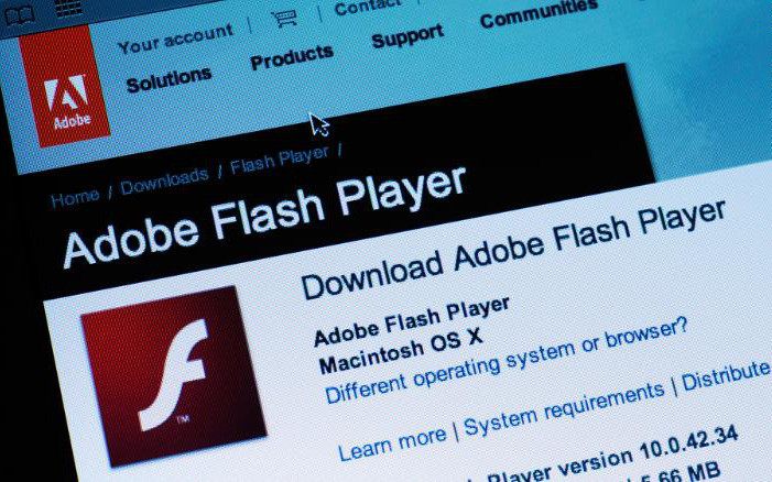Adobe chính thức loại bỏ Flash Player, nguồn lỗ hổng bảo mật nhiều năm