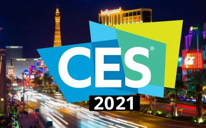 CES 2021 trực tuyến sẽ công bố những gì?