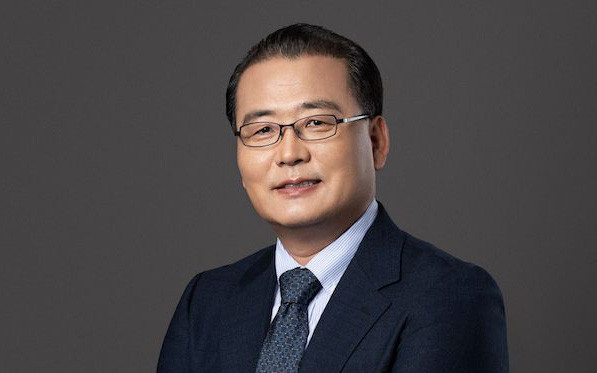 Samsung Vina có tổng giám đốc mới