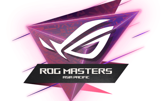 Bắt đầu cho đăng ký giải đấu CS:GO -  ROG Masters APAC Edition