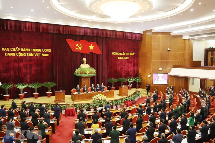 Chuyên gia quốc tế kỳ vọng vào vai trò của Việt Nam sau Đại hội XIII