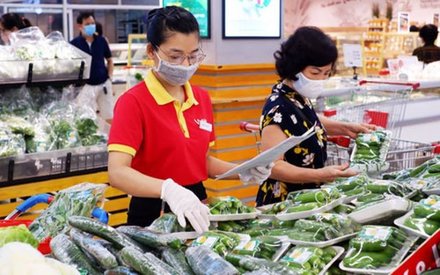 Huyện Bình Chánh: Đảm bảo vệ sinh an toàn thực phẩm vì một Tết trọn niềm vui