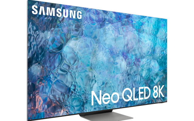 Samsung giới thiệu các sản phẩm tiêu dùng mới, thiết lập lại vai trò của TV trong gia đình