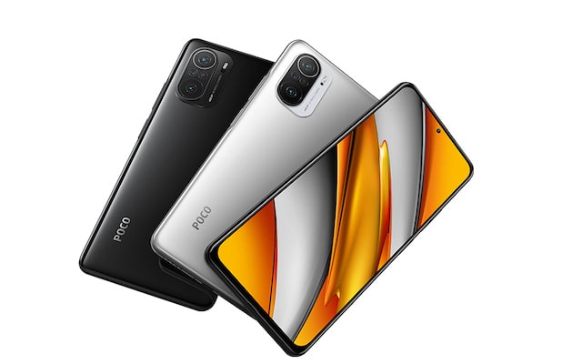 POCO F3 và POCO X3 Pro với nhiều cập nhật về hiệu suất và tính năng