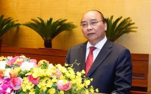 Thủ tướng Chính phủ: Việt Nam nằm trong tốp 10 quốc gia tăng trưởng cao nhất thế giới 