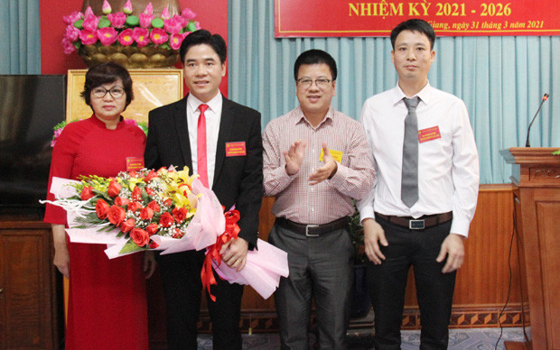 Công ty CP in Hà Giang đặt mục tiêu phát triển cho giai đoạn mới